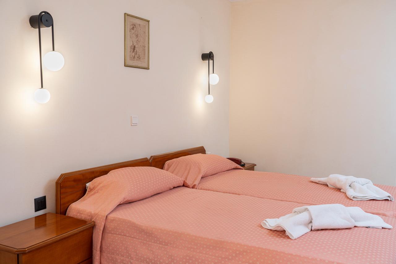 Odysseus Palace Hotel One Bedroom Standard Apartment