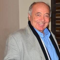 Vasilis Kampitsis